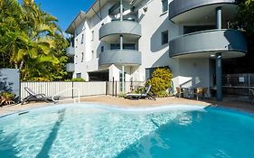 Noosa River Sandy Shores